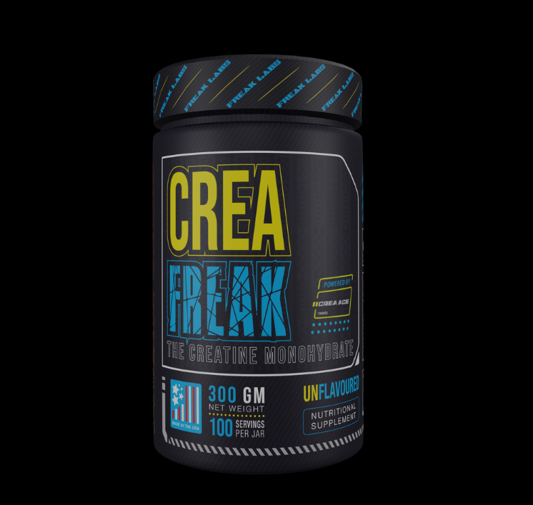 CREA FREAK product